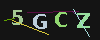 Gambar captcha