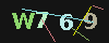 Gambar captcha