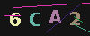 Gambar captcha